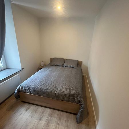 לור Appartement 2 Chambres Centre-Ville מראה חיצוני תמונה