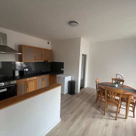 לור Appartement 2 Chambres Centre-Ville מראה חיצוני תמונה