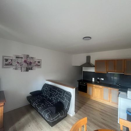 לור Appartement 2 Chambres Centre-Ville מראה חיצוני תמונה