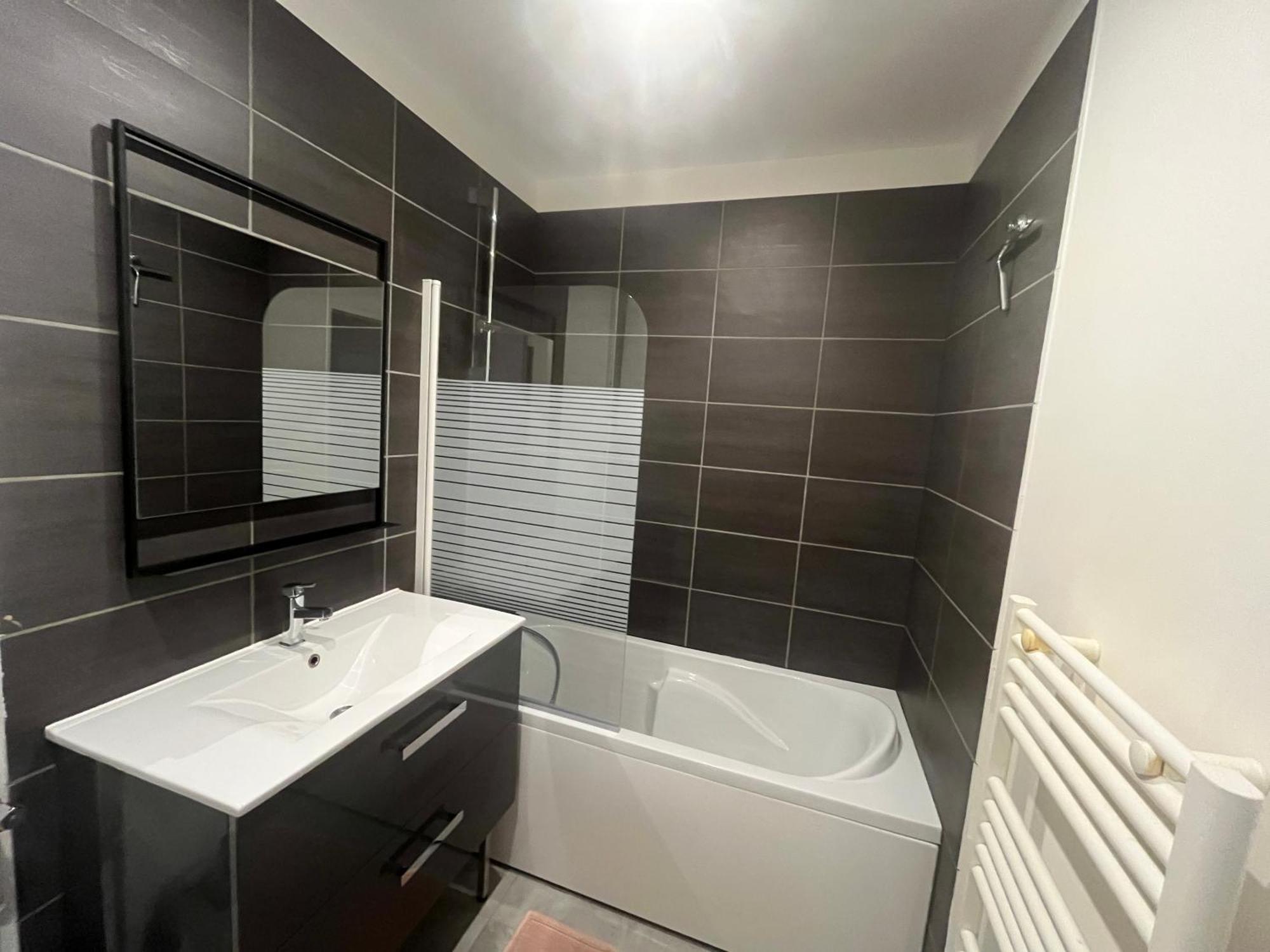 לור Appartement 2 Chambres Centre-Ville מראה חיצוני תמונה