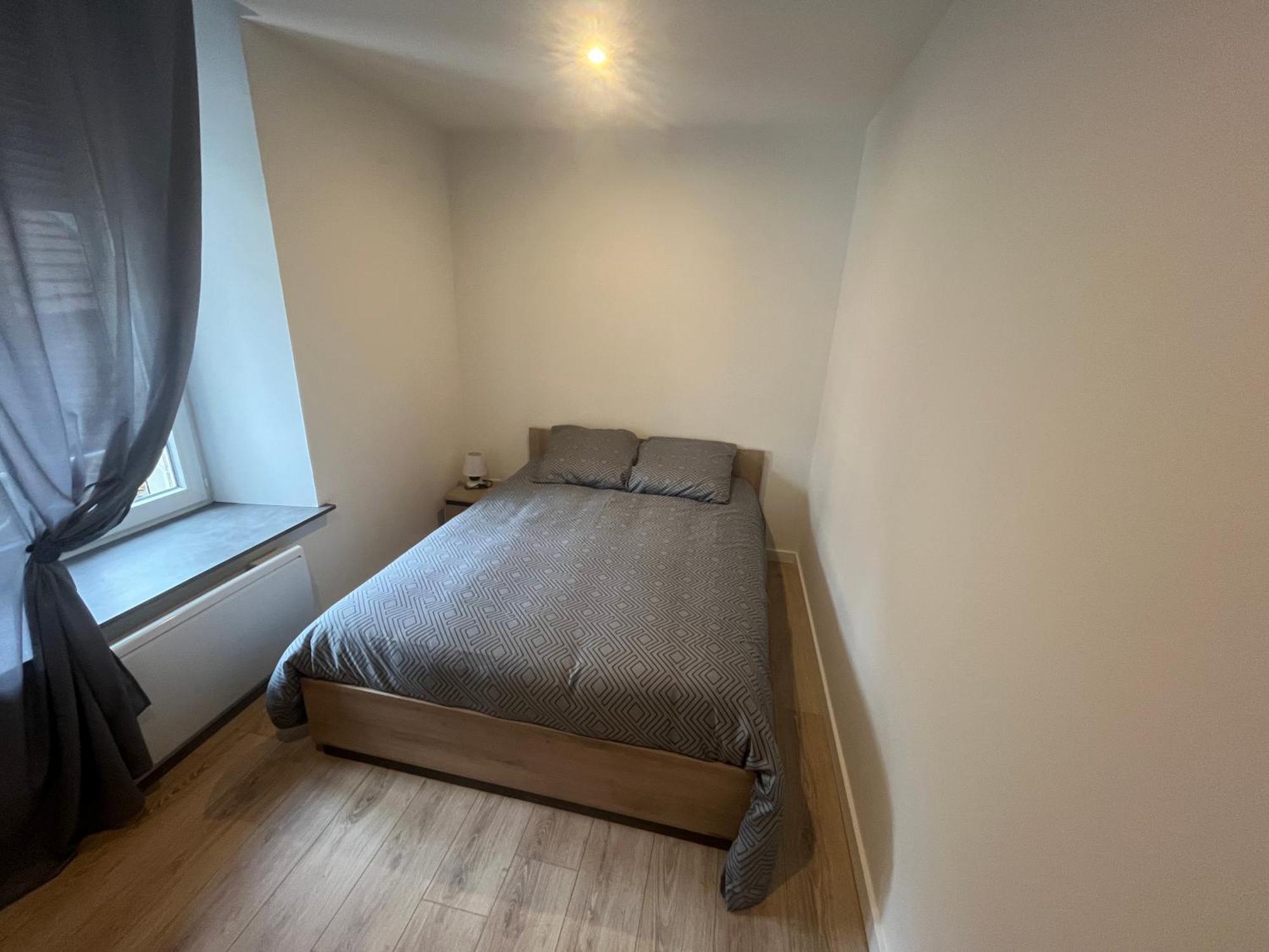 לור Appartement 2 Chambres Centre-Ville מראה חיצוני תמונה