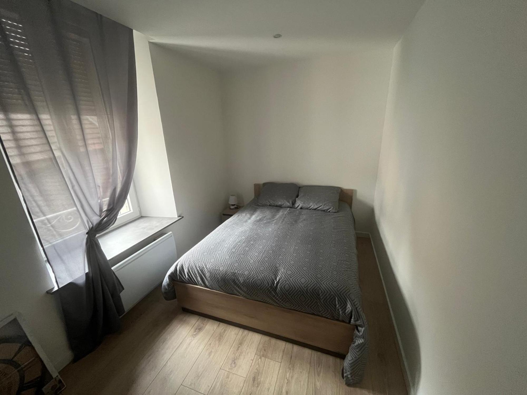 לור Appartement 2 Chambres Centre-Ville מראה חיצוני תמונה