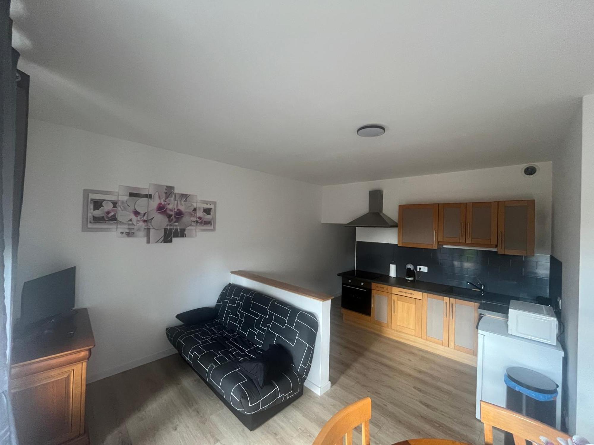 לור Appartement 2 Chambres Centre-Ville מראה חיצוני תמונה