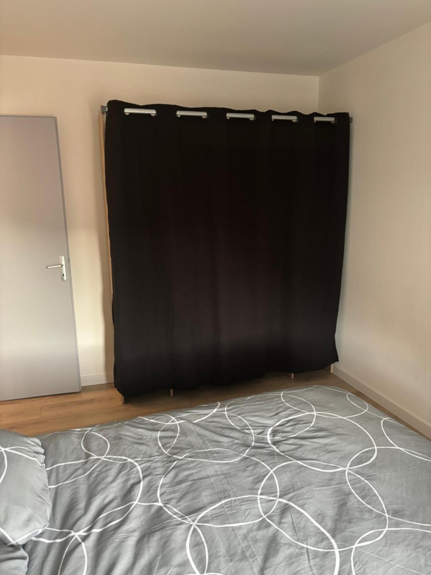 לור Appartement 2 Chambres Centre-Ville מראה חיצוני תמונה
